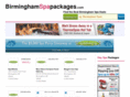 birminghamspapackages.com