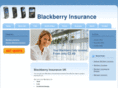 blackberryinsurance-uk.co.uk