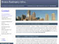 boston-bankruptcy-info.com