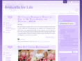 bridezillaforlife.com