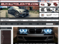 buyautolights.com