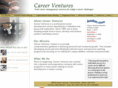 career-ventures.net