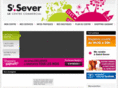 centre-st-sever.com