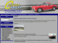 centurytransmission.com