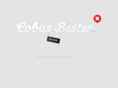 cobusbester.com