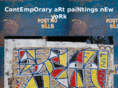 contemporaryartpaintingsnewyork.com