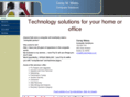 coreymweiss.com
