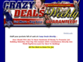 crazydealsweekly.com