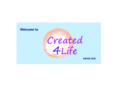 created4life.com