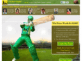 cricket-game.com
