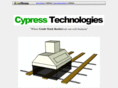 cypress-technologies.com