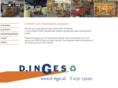 d-inges.com