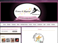 danceandbeyondstudio.com