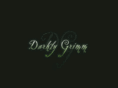 darklygrimm.com