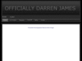 darrenjames.biz