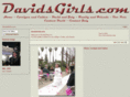 davidsgirls.com