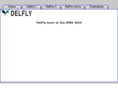 delfly.nl