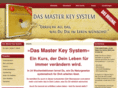 dermasterkey.de