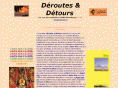 deroutes.com