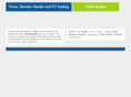 devisenhandel24.net
