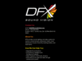 dfxsoundvision.com