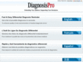 diagnosispro.net