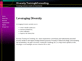diversitytraininginc.com