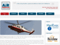 dubaiairmedical.com
