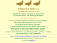 ducks-in-a-row.org