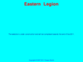 eastlegion.com