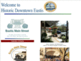 eustismainstreet.org