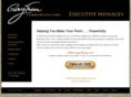 executivemessages.com