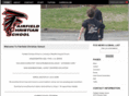 fairfieldchristianschool.com