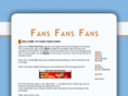 fansfansfans.net