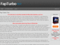 fapturbotest.com