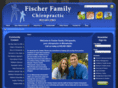 fischerfamilychiro.com