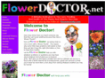 flowerdoctor.net