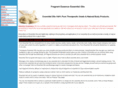 fragrantessence.com
