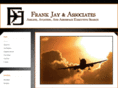 frankjayassoc.net