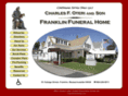 franklinfuneral.com