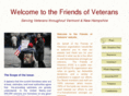 friendsofveteransvtnh.org