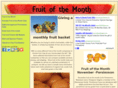 fruitofthemonth.net