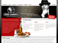 gambinis.com