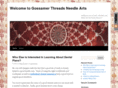 gossamerthreadsneedlearts.com
