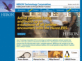 herontech.com