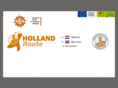 hollandroute.com