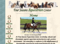 horses4seasonsstable.com