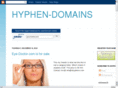 hyphenateddomain.com