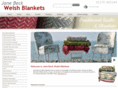 janebeckwelshblankets.com