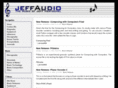 jeffaudio.com